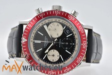 Longines The Longines Heritage Diver 1967 Chronograph L28084520
