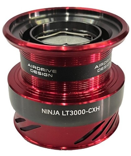 Daiwa ersatzspule original - daiwa, 23