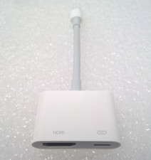 Apple Lightning Digital AV