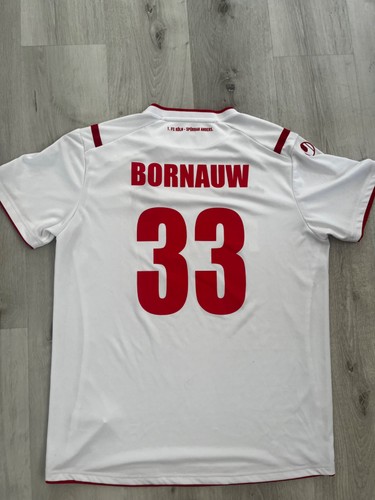 Köln 2019 trikot - fc,