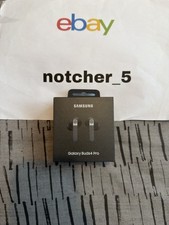 SAMSUNG Galaxy Buds4 Pro