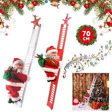 Elektrische Kletternder