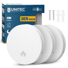 UNITEC Design Rauchwarnm. Li