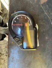 Aprilia Rs4 125ccm Tachometer