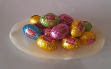 🐤 OSTERN DEKO - ONYX SCHALE