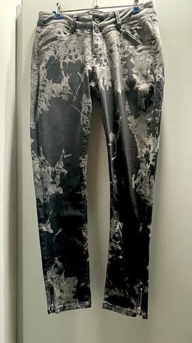Blue monkey damen - blue, jeans