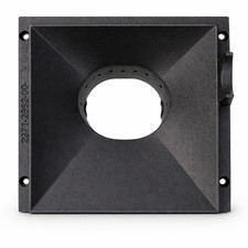 Original RIKA Brennmulde