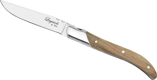 Haws laguiole steakmesser - haws,