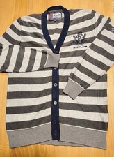 REPLAY Strickjacke  L  XL
