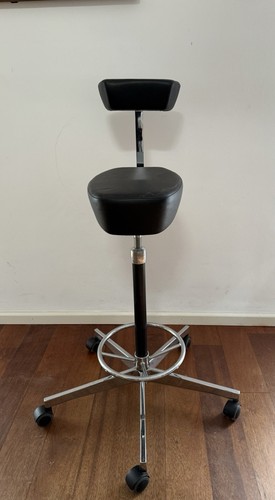 Nelson perch drehhocker - nelson,