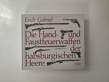 Die Hand- und Faustfeuerwaffen