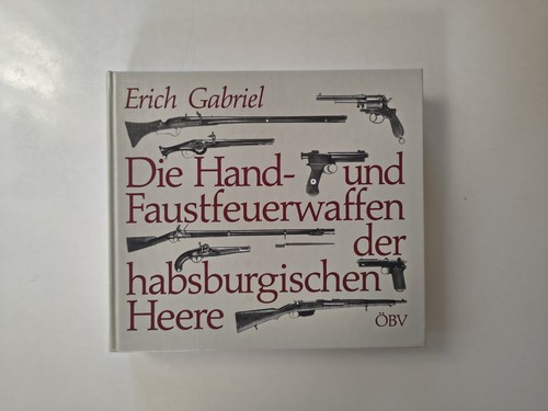 Die hand und - die, faustfeuerwaffen