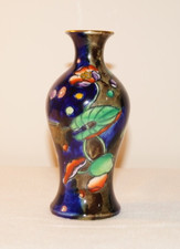 S Hancock Corona Ware Seerose