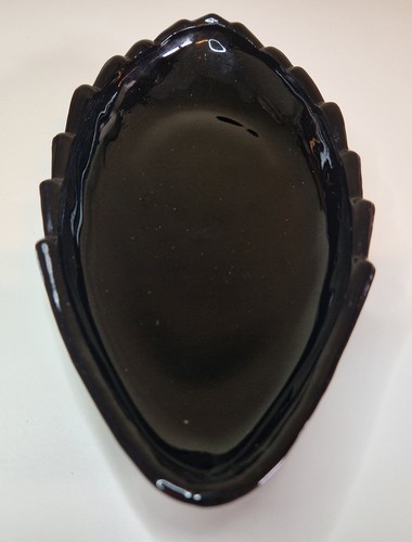 Vintage nos rastal - nos, schwarz