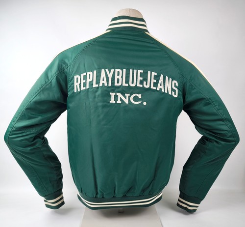Replay jacke blue jeans - 23,