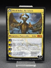 Nicol Bolas der Zerstörer /