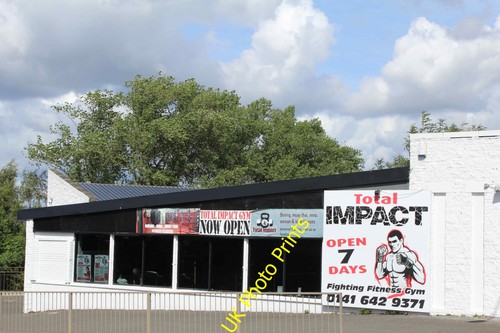 Foto total impact fighting - foto, a2