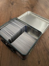 Pokémon Sammelkoffer - Gefüllt mit über 500 Karten (siehe Beschreibung)