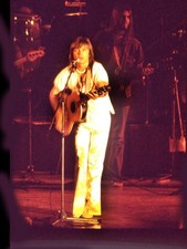 David CASSIDY 4.5.1973