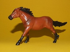 2) Schleich Fullblood Horse
