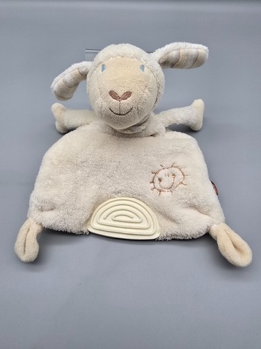 Schmusetuch schaf baby - schmusetuch,