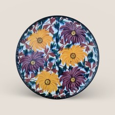 Großer Schramberg Majolika