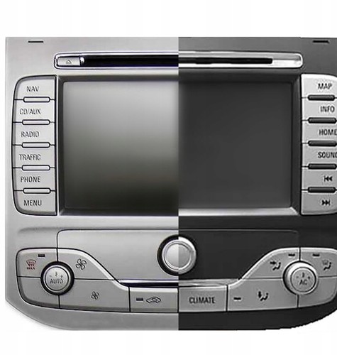 Ford radio code service - ford,