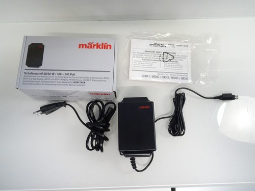 Märklin 60041 - märklin,