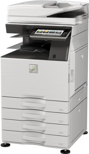 Sharp mx4070v - sharp,
