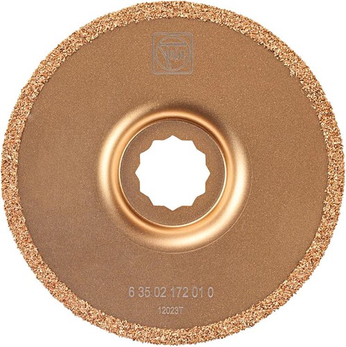 Fein sägeblatt 80mm - sägeblatt, d=80mm