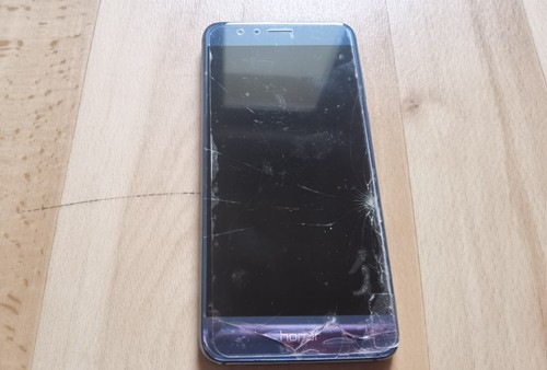 Handy honor - honor, (32