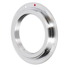 Objektivadapter für M42