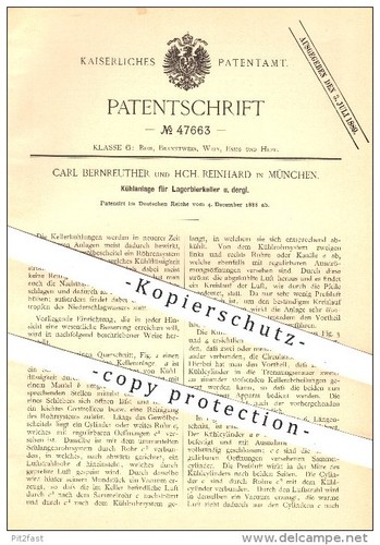 Original patent carl - patent,