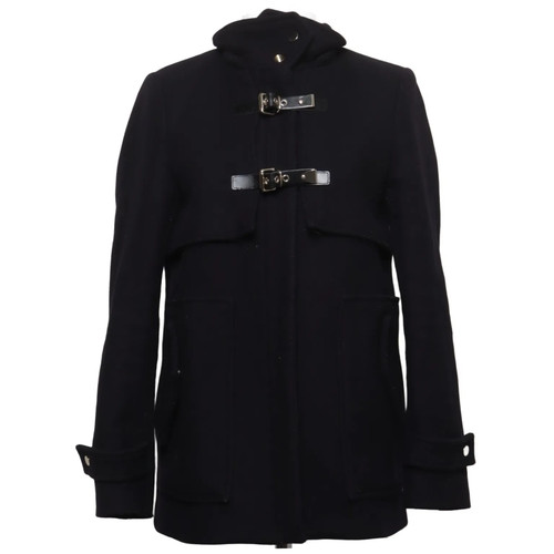 Zara woman dufflecoat - woman,, damen