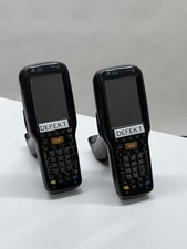 Konvolut: 2x DEFEKTE Datalogic