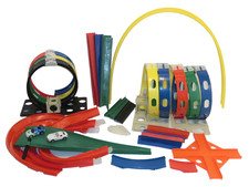 Vintage DARDA Autobahn