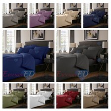 800 TC einfach gefärbte