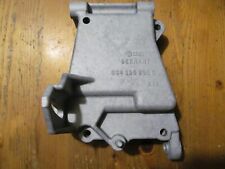 034260885C - AUDI S2 3B/RR/ABY/AAN/ADU: HALTER KLIMAKOMPRESSOR - 034260901
