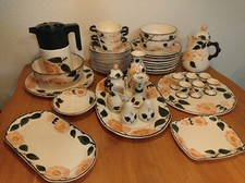 Villeroy Boch Wildrose Teller