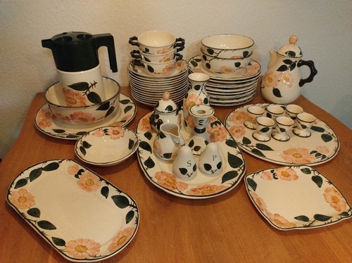 Villeroy boch wildrose - boch,