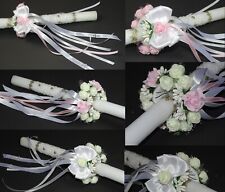 Kerzenrock  Tropfschutz