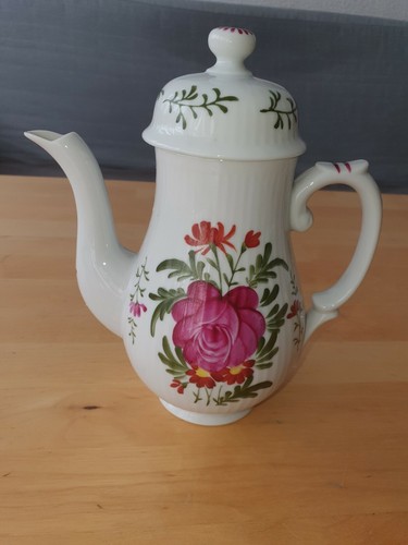 Dekor ostfriesenrose - dekor,