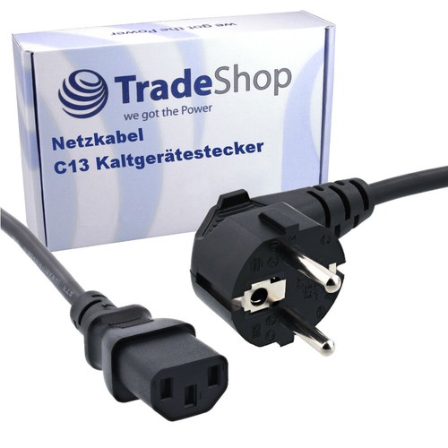 Netzkabel - 1,2m,