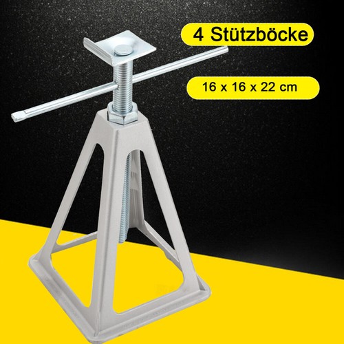 Caravan stützbock stück - caravan,