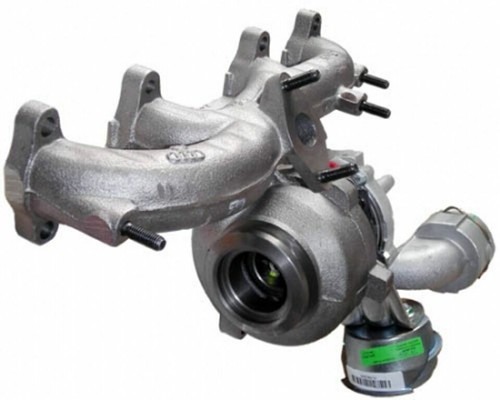 Turbolader lader audi seat - lader, vw