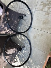 Felgensatz Specialized aus Epic Evo Comp, Alu,  500 Km LL nur CC ,  techn. OK