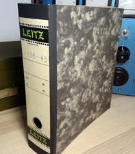 Rarität Sammlung Ordner