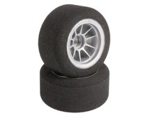 Contact 1:10 Komplettrad vorn