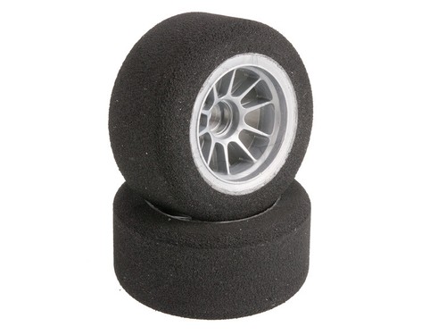 Contact komplettrad vorn - komplettrad,