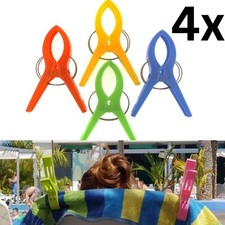 XXL Wäsche Quetsche Klammer